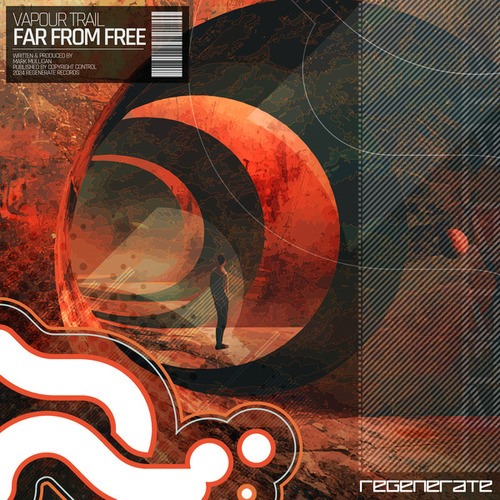 Vapour Trail-Far From Free