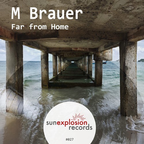 M Brauer-Far from Home