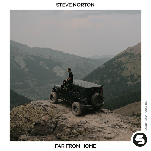 Steve Norton-Far From Home