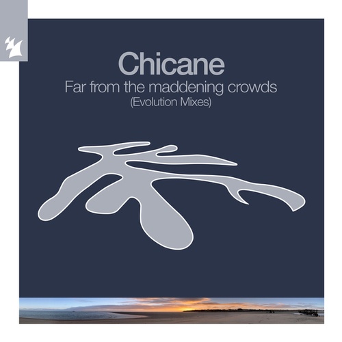 Chicane, Disco Citizens-Far From The Maddening Crowds