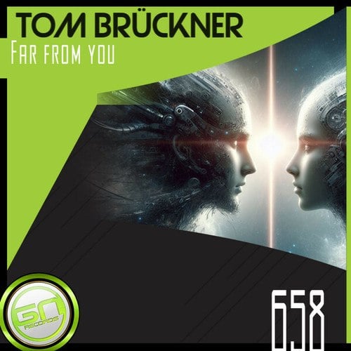Tom Brückner-Far from you