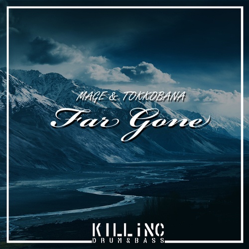 Mage, Tokkobana-Far Gone