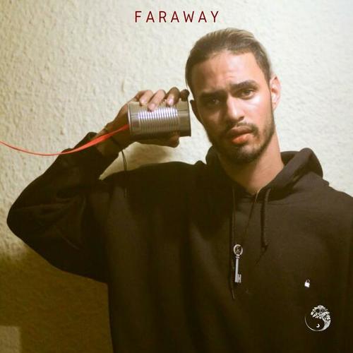 Chris Ramírez-Faraway