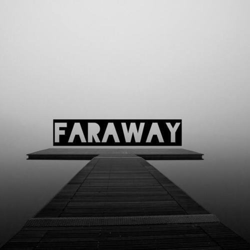 DJ Abdulmohsen-Faraway