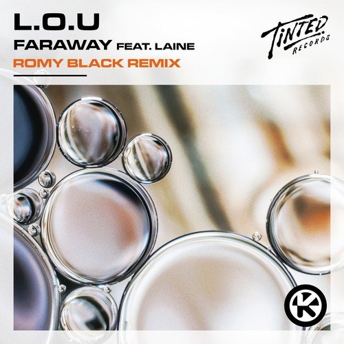 Faraway (Romy Black Remix)