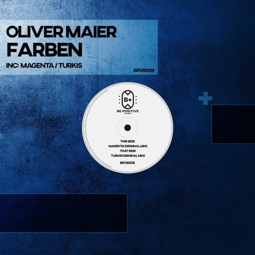 Oliver Maier-Farben