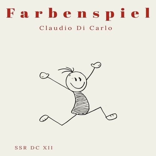 Claudio Di Carlo-Farbenspiel