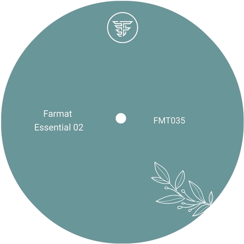 Various Artists-Farmat Essential 02