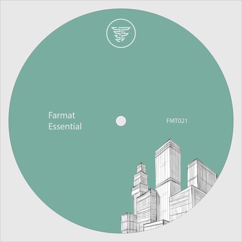 Various Artists-Farmat Essential