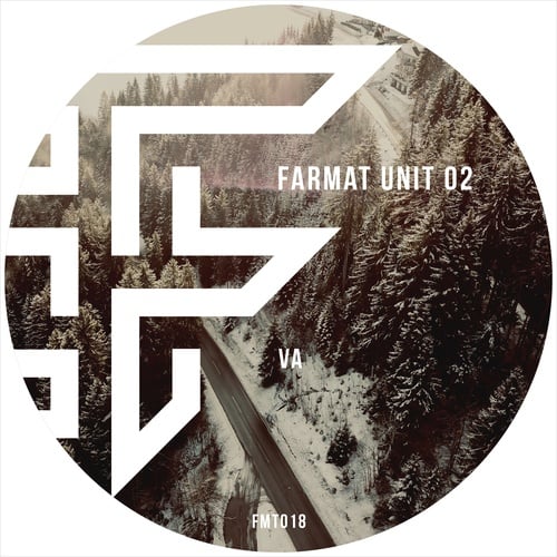 Various Artists-Farmat Unit 02