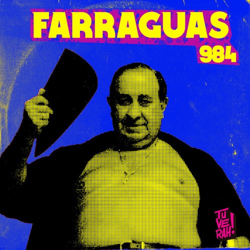 Farraguas