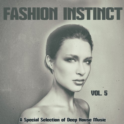 Various Artists-Fashion Instinct, Vol. 5 (A Special Selection of Deep House Music)