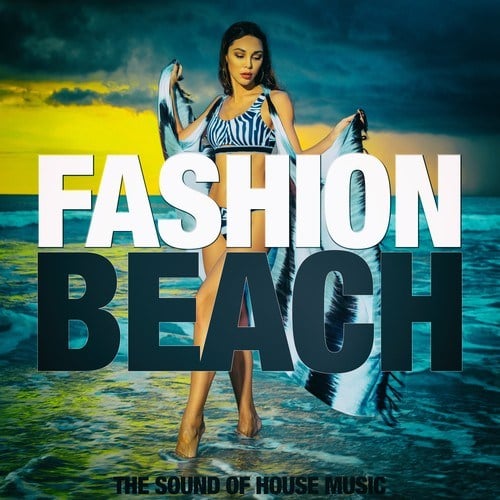 Various Artists-Fashion Beach