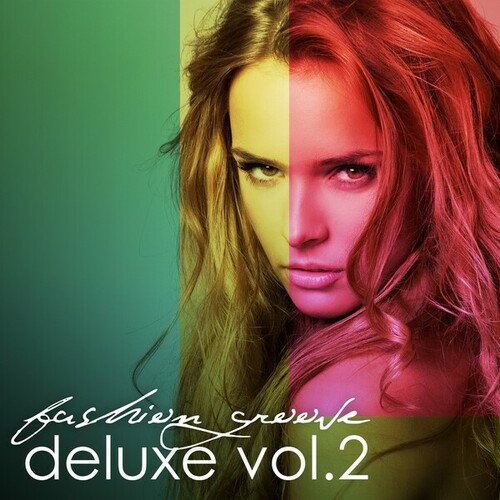 Fashion Groove Deluxe, Vol. 02