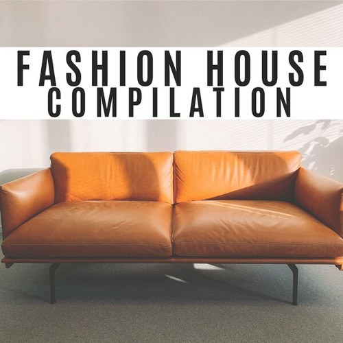 Various Artists-Fashion House Compilation