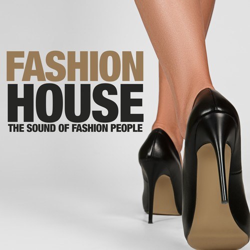 Various Artists-Fashion House