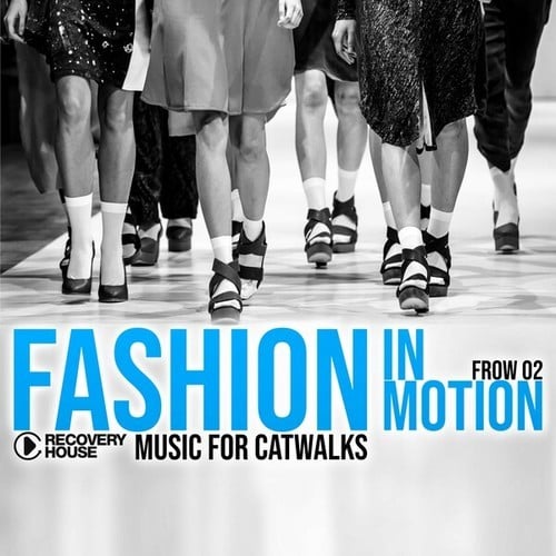 Various Artists-Fashion in Motion, Frow 02