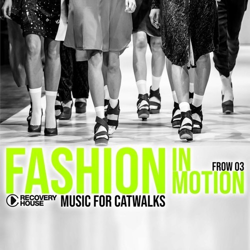 Various Artists-Fashion in Motion, Frow 03