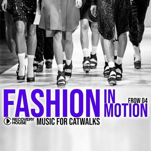 Various Artists-Fashion in Motion, Frow 04