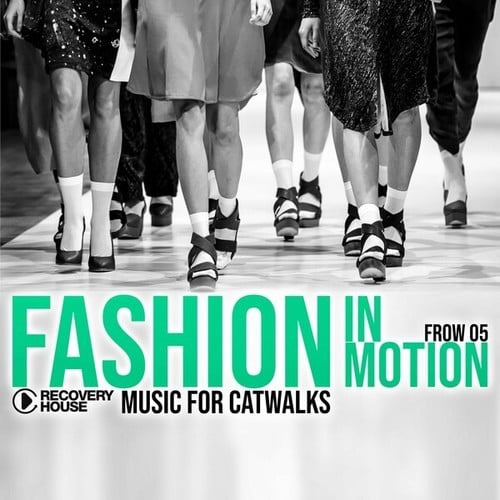 Various Artists-Fashion in Motion, Frow 05