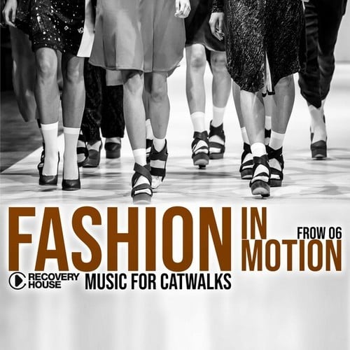 Various Artists-Fashion in Motion, Frow 06