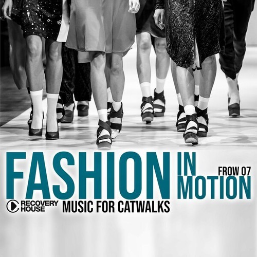 Various Artists-Fashion in Motion, Frow 07