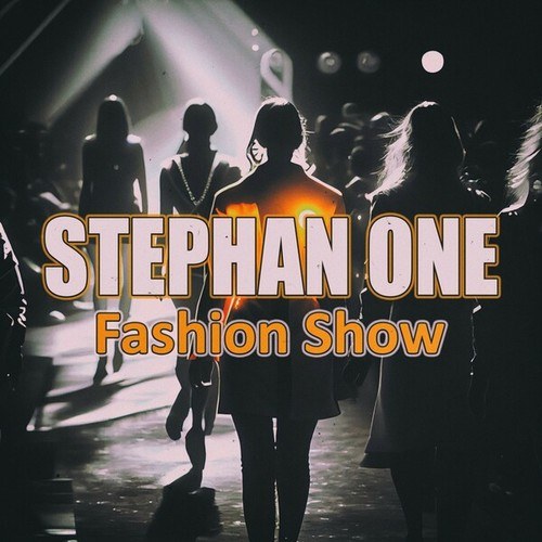 Stephan One-Fashion Show