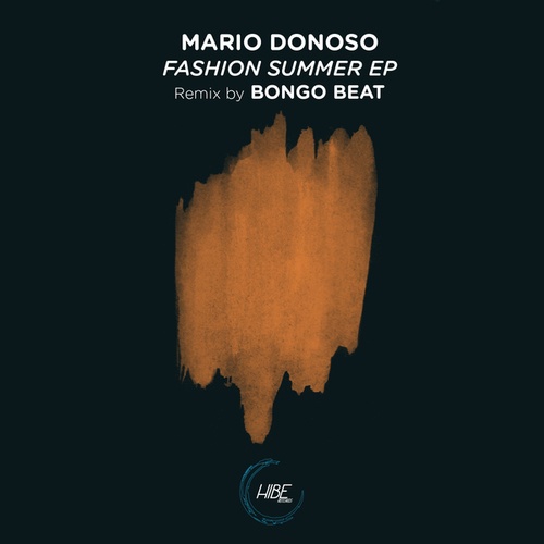 Mario Donoso, Bongo Beat-Fashion Summer EP
