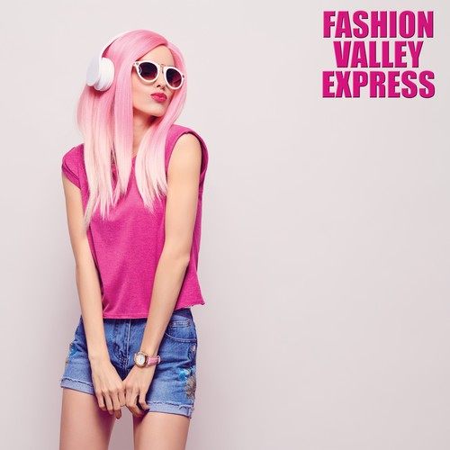 Various Artists-Fashion Valley Express (Deep House Selection)