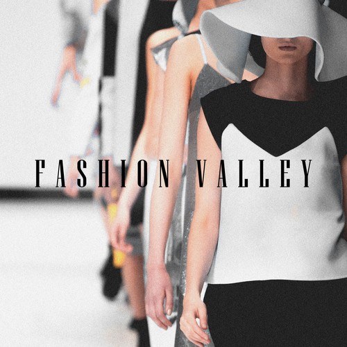 Various Artists-Fashion Valley (Tech-House & Techno)
