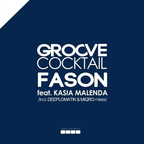 Groove Cocktail, Kasia Malenda-Fason