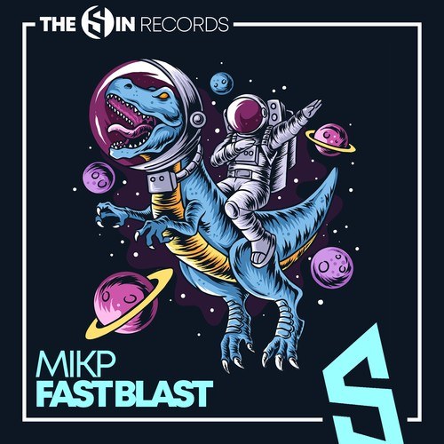 Mikp-Fast Blast (Radio Mix)