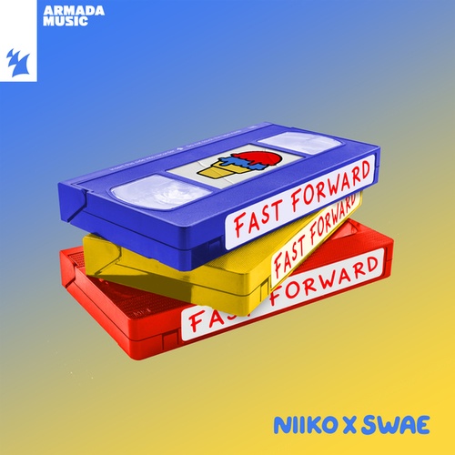 Niiko X SWAE-Fast Forward