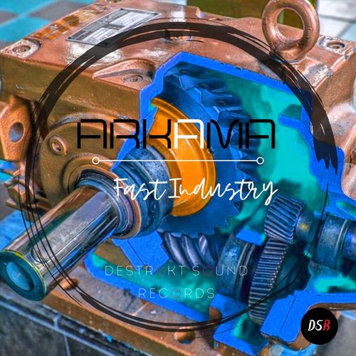 Arkama-Fast Industry