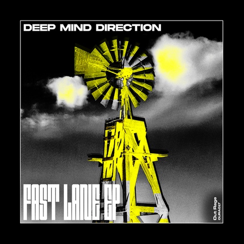 Deep Mind Direction, Karenz-Fast Lane