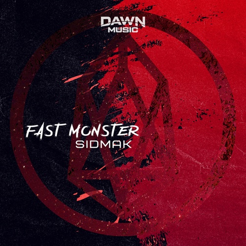 SidMak-Fast Monster