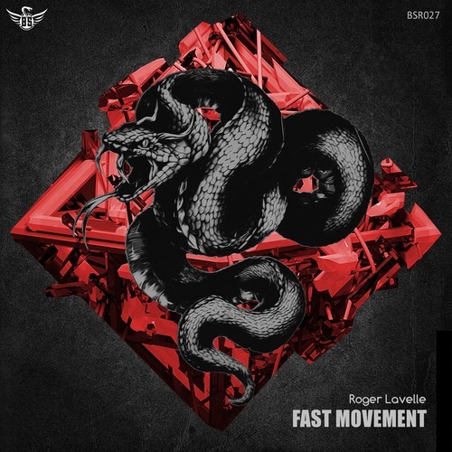 Roger Lavelle-Fast Movement