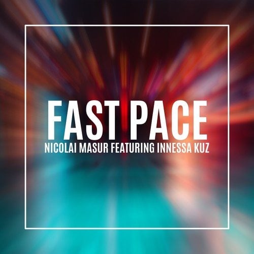 Nicolai Masur, Innessa Kuz-Fast Pace