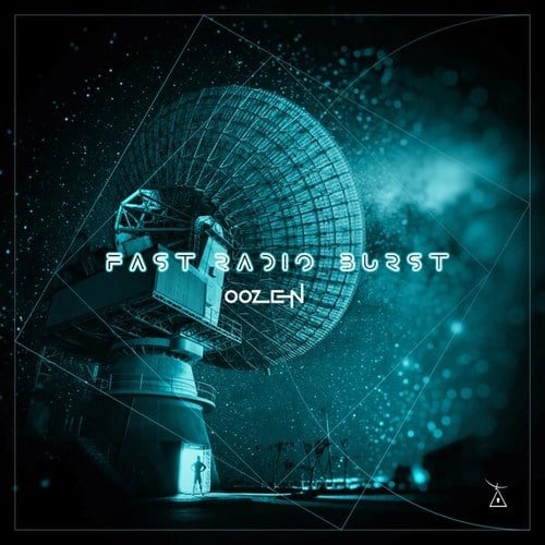 Fast Radio Burst