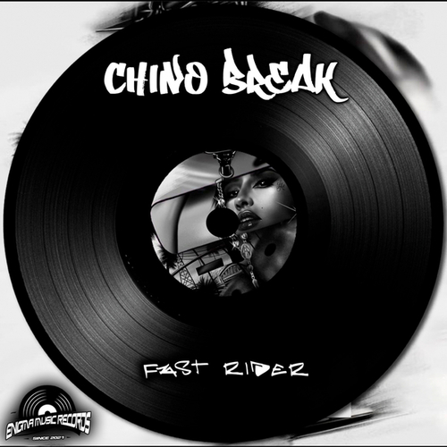 ChinoBreak-Fast Rider
