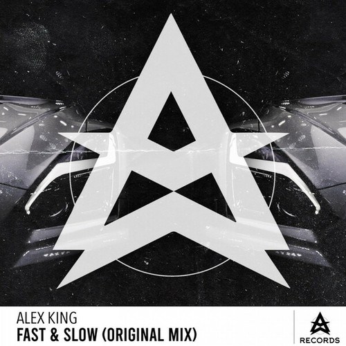 Alex King-Fast & Slow