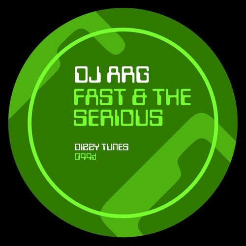 DJ Arg-Fast & the Serious