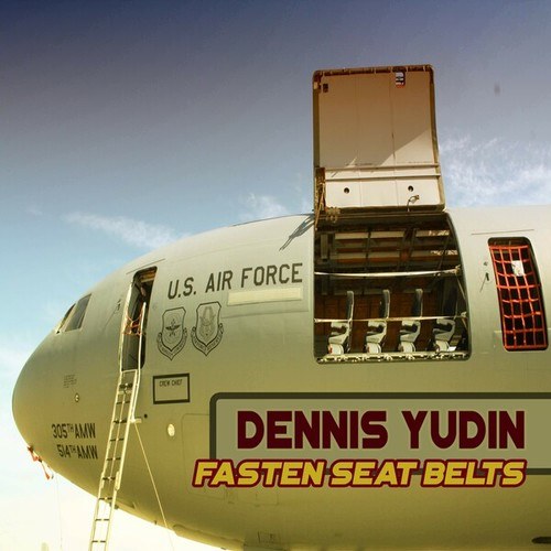 Dennis Yudin-Fasten Seat Belts