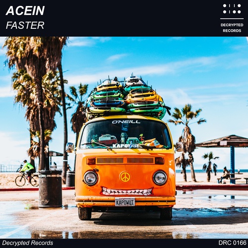Acein-Faster