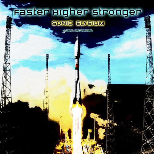 Faster Higher Stronger