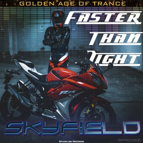 Skyfield-Faster Than Light
