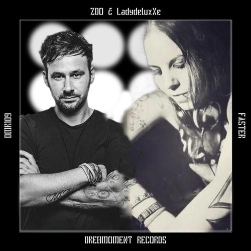 ZDO, LadydeluxXxe-Faster