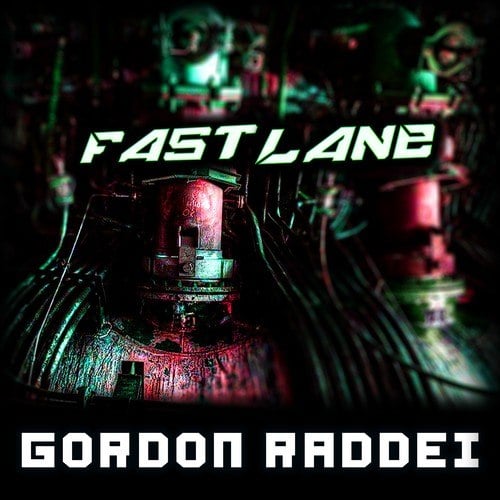 Gordon Raddei-Fastlane
