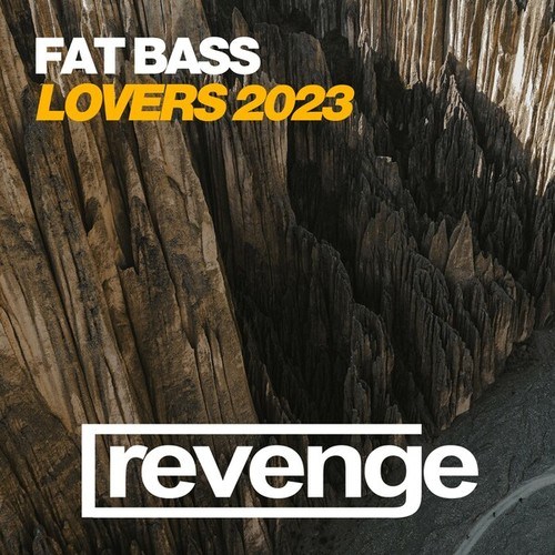Various Artists-Fat Bass Lovers 2023