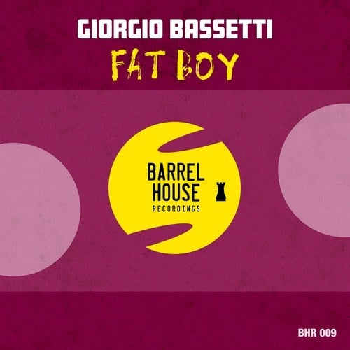 Giorgio Bassetti-Fat Boy